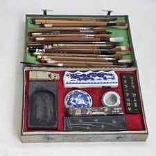 Chinese Calligraphy Painting