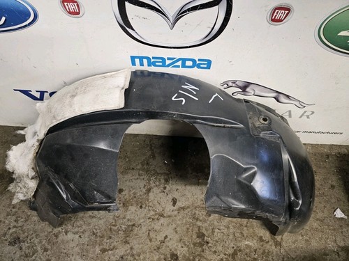 Ford fiesta mk7 wheel - ford, 08
