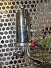 Sartorius Stainless Steel