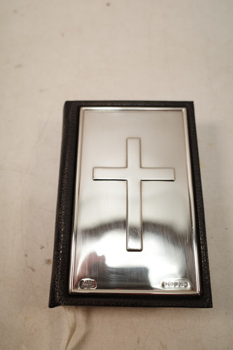 Carrs black holy - black, christening