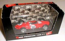 BRUMM FERRARI 156 F1 SHARK
