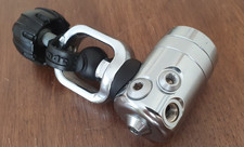APEKS DS4 diving regulator