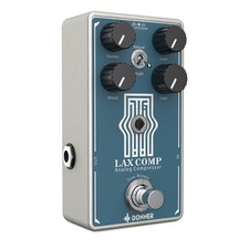 Compressor Guitar Pedal Lax