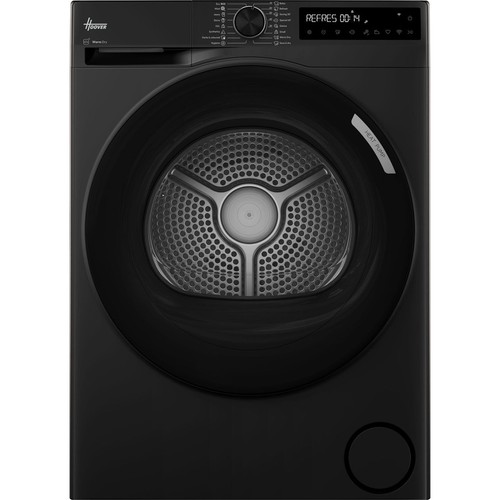 Hoover hbr 10n3bjx pro - pro, wash