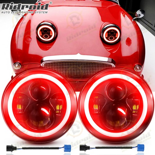 For austin healey sprite - sprite, mk1