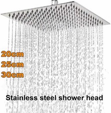 8-12 inch Ultra-thin Square