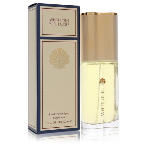 White linen estee lauder - white, by