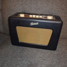 Roberts revival radio r550 - r550, in