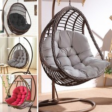Large Garden Hanging Swing Egg