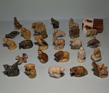 UK Second Wade Whimsies (1971