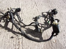 YAMAHA TDM 850 MK2 4TX 96-01 -