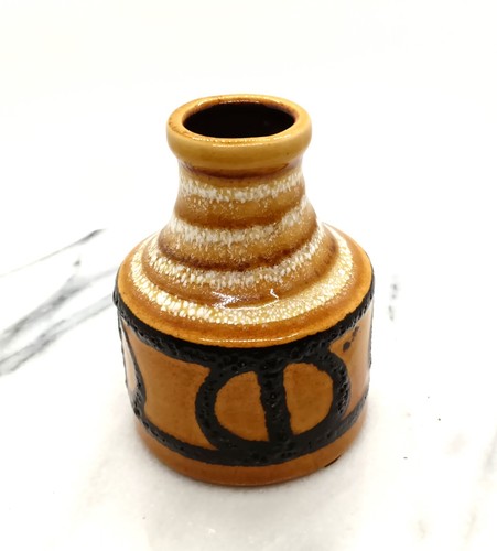 Vintage west german pottery - vintage,