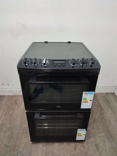 Aeg ccx6740acb cooker 6000 - aeg,