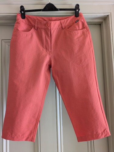 Rohan tangier capri - tangier, cropped