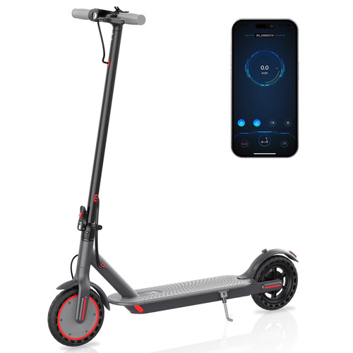 Vt01 electric scooter - electric, 350w