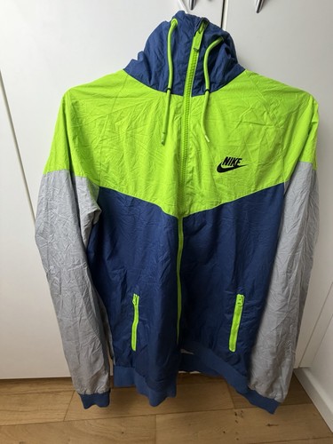 Nike jacket - nike,