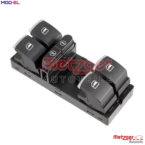 Switch window regulator - window,