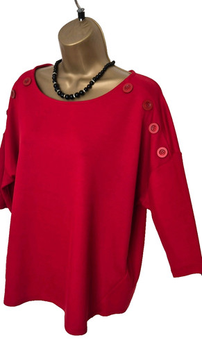 New jumper top betty - top,