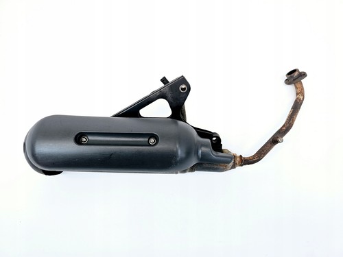 Yamaha neos exhaust muffler - neos,