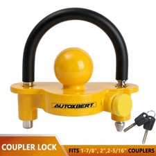 High Security Universal