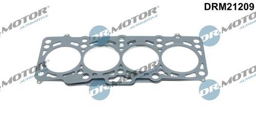 Fits motor drm21209 - dr.,