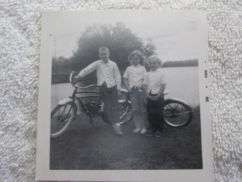Vintage steve brenda - steve,, &