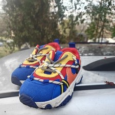 Javi Chaos Toddler TD Shoes