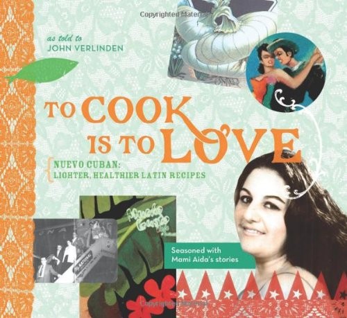 Cook love nuevo - to,
