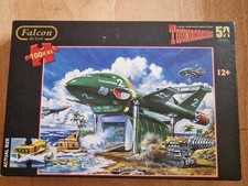 Thunderbirds Falcon DeLuxe 100