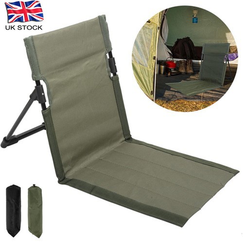 Portable folding beach chair - folding,