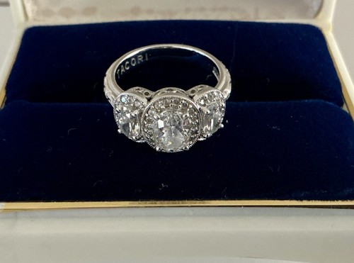 Tacori 925 sterling silver - tacori,