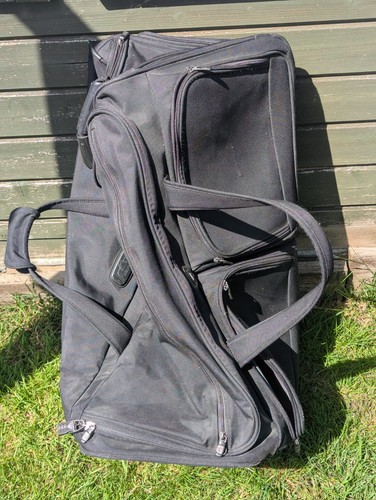 Antler festival suitcase with - antler, suitcase,