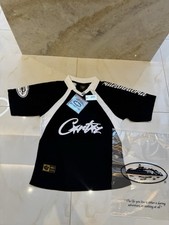 CORTEIZ ALLSTARZ RTW BLACK &