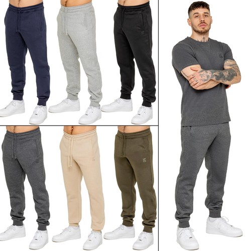Kruze mens joggers fleece - kruze,