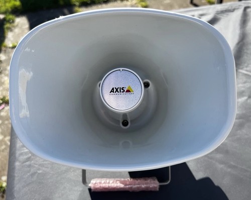 Axis c3003 network horn - network,