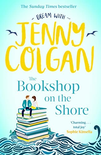 The bookshop - the,