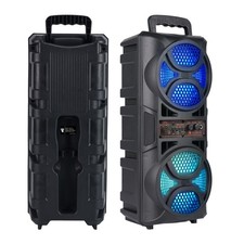 3000W Heavy Bass Bluetooth