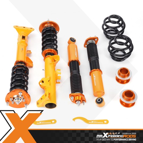 Coilover suspension kit - suspension, for