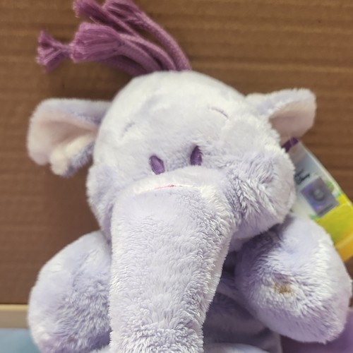 Disney heffalump lumpy - disney,