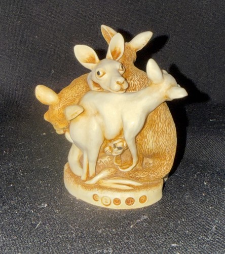 Harmony kingdom treasure jest - harmony,