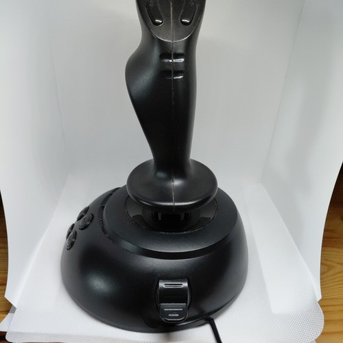 Flight joystick like - like, microsoft