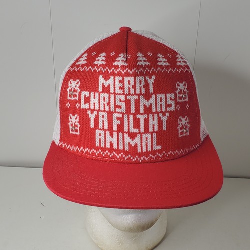 Merry christmas filthy - christmas,