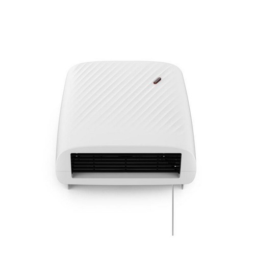 Wessex downflow heater - heater, with