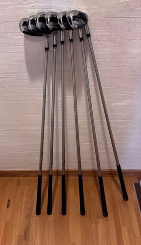 Cobra iron set - s2, 6