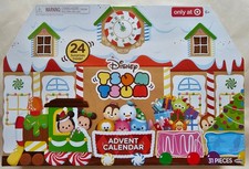 Disney Tsum Tsum Target 2017