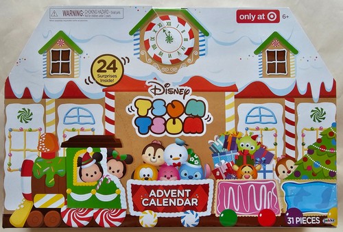 Disney tsum target 2017 - disney,