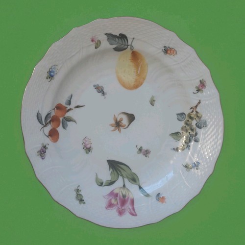 Vintage herend hungary - vintage,