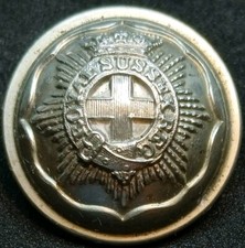 Royal Sussex Light Infantry