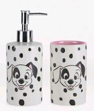 Disney 101 DALMATIANS Patch