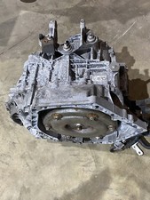 Mazda 6 GJ Automatic Transmission Gearbox PCW5 FB SH06F GWDL0  3TR1216574